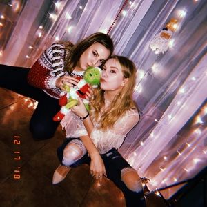 Meet your Posher, Darrelyn